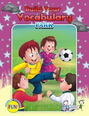Build Your Vocabulary Park