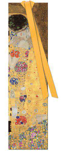 Gallery Colleion Bookmark The KiItem