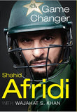 Game Changer - Shahid Afridi