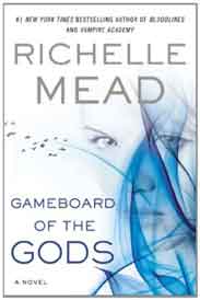 Gameboard of the Gods