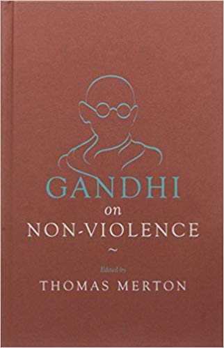 Gandhi on Non-Violence