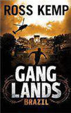 Ganglands: Brazil