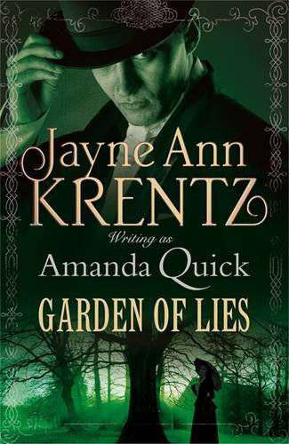 Garden of Lies -
