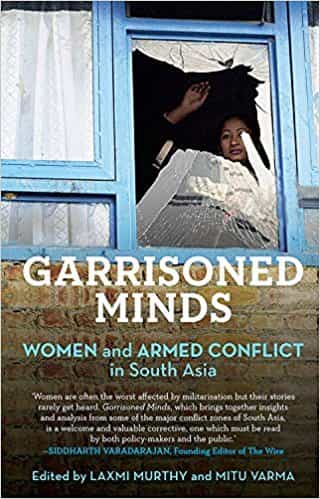 Garrisoned Minds