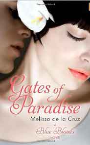 Gates of Paradise: Number 7 in series Blue Bloods