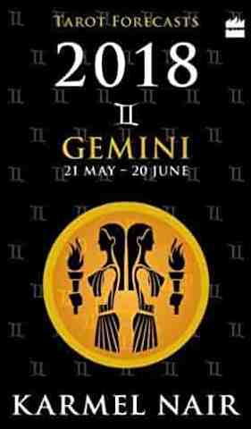 Gemini Tarot Forecasts 2018