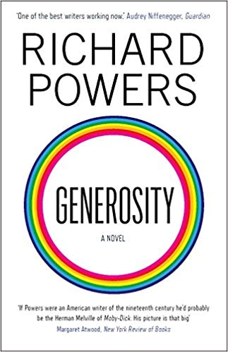 Generosity