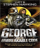 George and the Unbreakable Code (George's Secret Key to the Universe)
