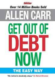 Get Out Of Debt Now