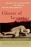 Ghosts Of Vesuvius: A New Look At The Last Days Of Pompeii, How Towers Fall, And Other Strange Connections