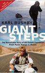 Giant Steps: The Remarkable Story of the Goliath Expedition: From Punta Arenas to Russia