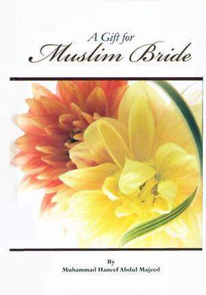 Gift To Bride -