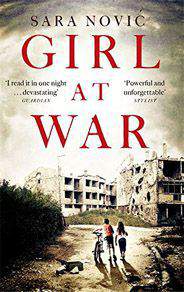 Girl at War -