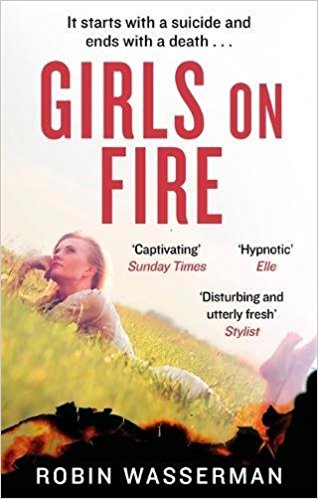 The German Girl -