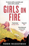 The German Girl -