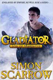 Gladiator Son of Spartacus  Book 3 -