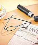 GLASSES, +1.0 Lens Strength