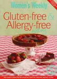 Gluten Free, Allergy Free (The Australian Women's Weekly)