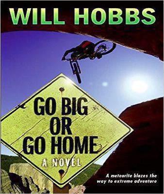 Go Big or Go Home -