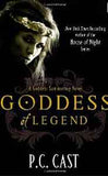 Goddess Of Legend: A Goddess Summoning Novel     B Format