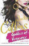 Goddess Of Vengeance :