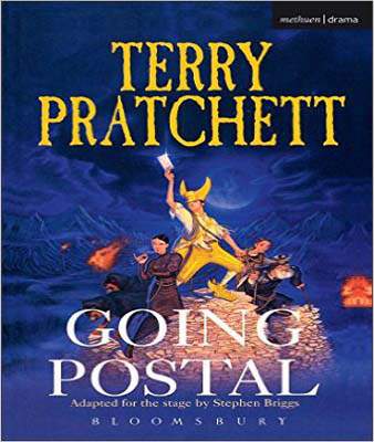 Going Postal: Stage Adaptation (Modern Plays)