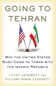 Going to Tehran