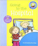 Going to the Hospital (First Experience)