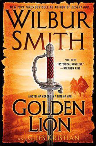 Golden Lion Intl -