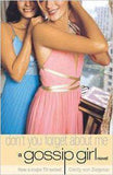 Gossip Girl 11 Don