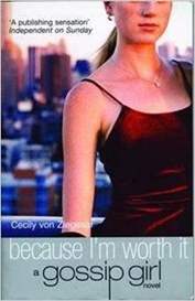 Gossip Girl 4 Because I