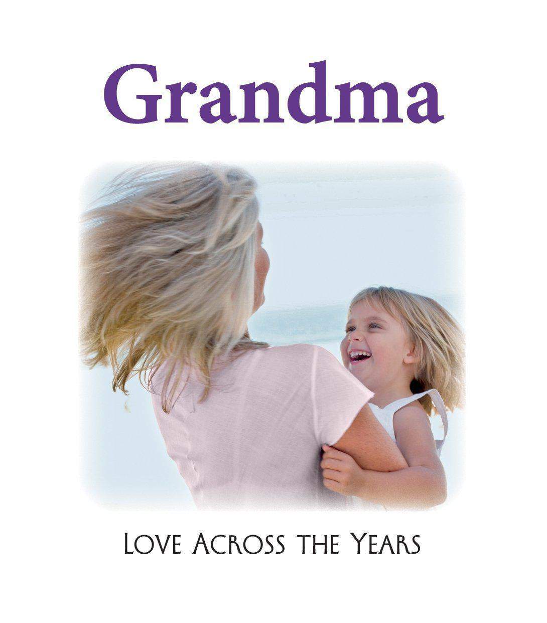 Grandma Love Across the Years