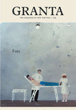 Granta 129 FateMagazine of  Writing