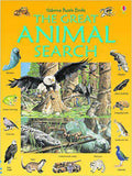 Great Animal Search Usborne Great Searches