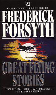 Great Flying Stories -