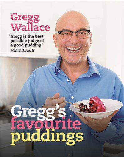 Greggs Favourite Puddings