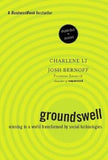 Groundswell Winning in the World Transformed by Technology Expanded Revis