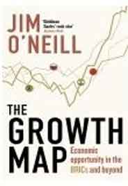 Growth Map: Economic Opportunity In The BRICs And Beyond