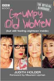 Grumpy Old Women