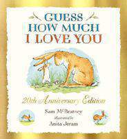 Guess How Much I Love You