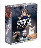 Guiness World Records 52 Amazing Cards -