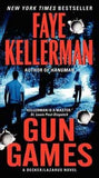 Gun Games A Decker Lazarus Peter DeckerRina Lazarus