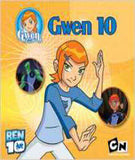 Gwen 10