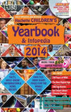 Hachette Childrens Yearbook And Infopedia 2014
