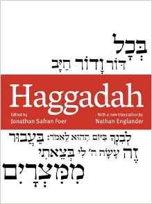 Haggadah