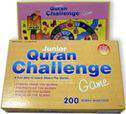 Hajj Fun Game Yellow Box