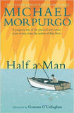 Half a Man