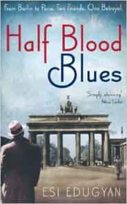 Half Blood Blues -
