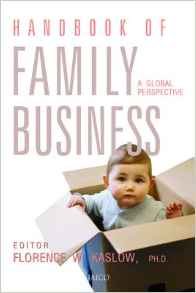 Handbook Of Family Bune
