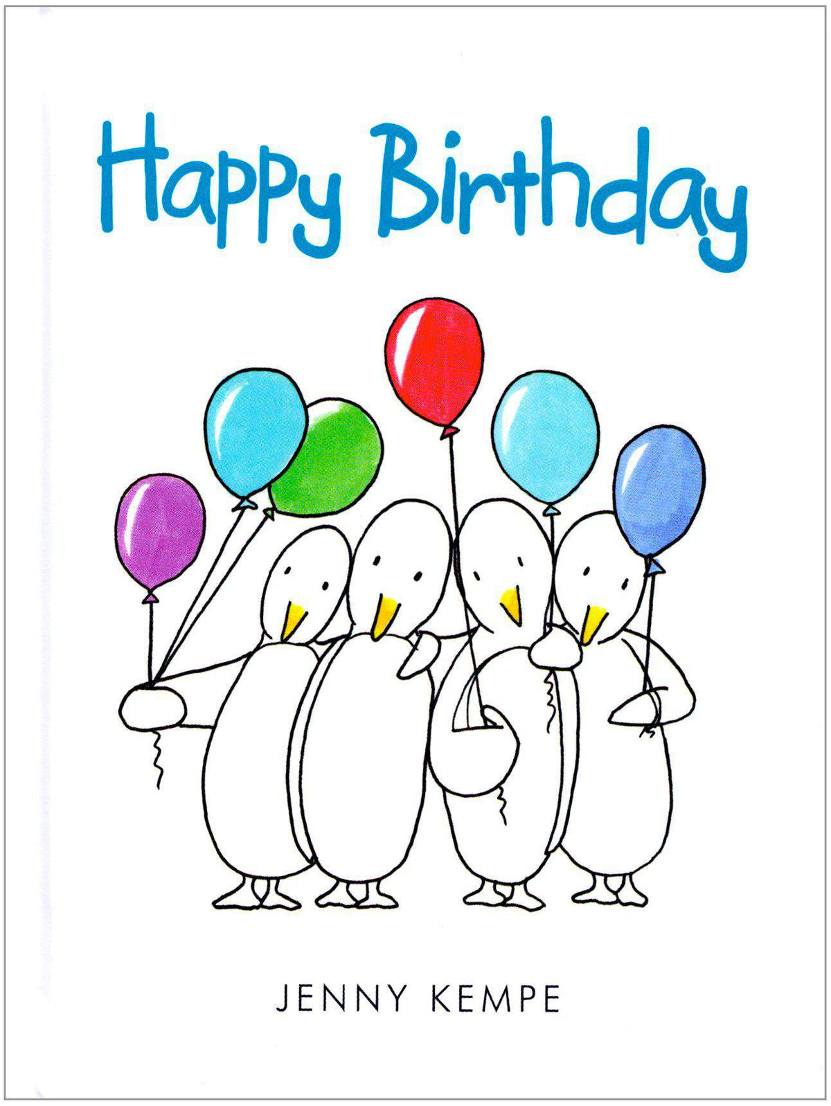 Happy Birthday Life Is Beautiful